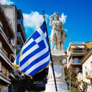 Απόψε η μουσικοθεατρική παράσταση του 9ου Γυμνάσιο Λαμίας «Αθανάσιος Διάκος, το αχ και το αμάν της Ελληνικής Επανάστασης»