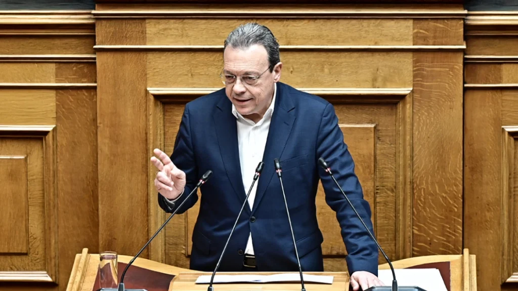 Φάμελλος: Θα έρθετε κ. Μητσοτάκη στην προκαταρκτική για το μπάζωμα;