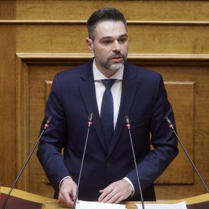 «Το καλώδιο ηλεκτρικής διασύνδεσης Ελλάδας-Κύπρου ναυαγεί μαζί με την ελληνική εξωτερική πολιτική»