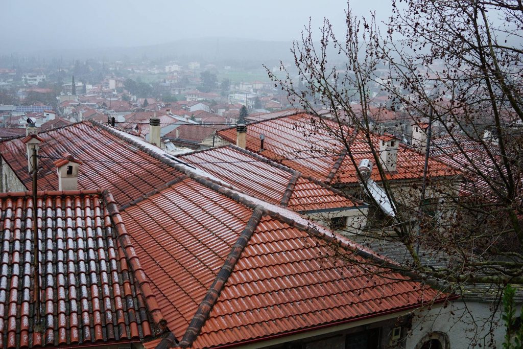 Μάρτης… Γδάρτης! Το «πασπάλισε» και μέσα στην Αμφίκλεια!