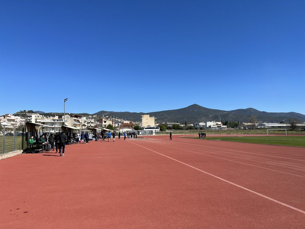 Χάθηκε ζευγάρι παπούτσια στην Καμαρίτσα - Μήπως γνωρίζετε κάτι;