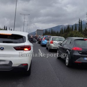 Φθιώτιδα: Μετά εμποδίων για μία ακόμη φορά η επιστροφή των εκδρομέων