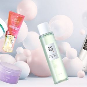 NEW SECTION ALERT! Το Korean Beauty έφτασε στα Hondos Center Λαμίας