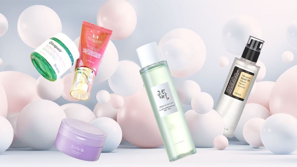 NEW SECTION ALERT! Το Korean Beauty έφτασε στα Hondos Center Λαμίας