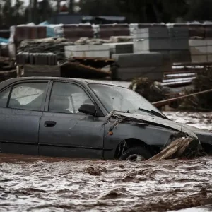 Μάνδρα: Κάλεσμα των οικογενειών των 25 θυμάτων σε συγκέντρωση διαμαρτυρίας έξω από τον Άρειο Πάγο την Τρίτη