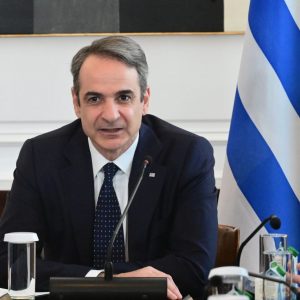 Μητσοτάκης στο υπουργικό: Θα επιβλέπω προσωπικά ορισμένες δράσεις - Θέλω χειροπιαστά αποτελέσματα