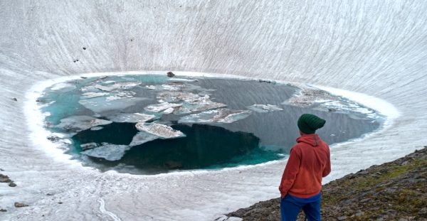 Μυστήριο στη λίμνη Roopkund στα Ιμαλάια: Πώς βρέθηκαν οι σκελετοί 14 Κρητικών και άλλων Ελλήνων σε ύψος 5.000 μέτρων;