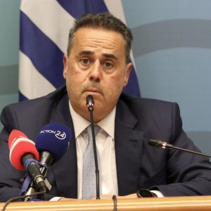 Παπασταύρου: Πρόσθετοι ευρωπαϊκοί πόροι για τα δίκτυα και την αποθήκευση ώστε να πέσει το ενεργειακό κόστος