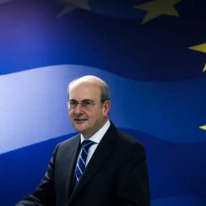 Συνάντηση Χατζηδάκη με επικεφαλής του ESM: Τι συζήτησαν για την ελληνική οικονομία