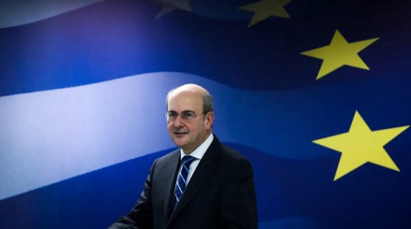 Συνάντηση Χατζηδάκη με επικεφαλής του ESM: Τι συζήτησαν για την ελληνική οικονομία