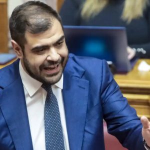 Μαρινάκης: Το ΠΑΣΟΚ αποφάσισε να διαβάσει την έκθεση της Moody’s επιλεκτικά και να πει 7 ψέματα και όχι 7 αλήθειες