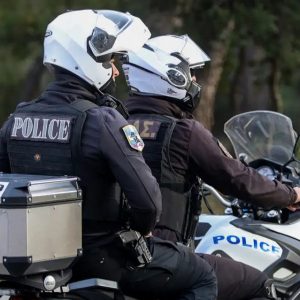 «Δεν έχουμε κράτος...στην ουσία ο security είναι ιδιωτικός αστυνομικός» λέει ο 32χρονος fake αστυνομικός