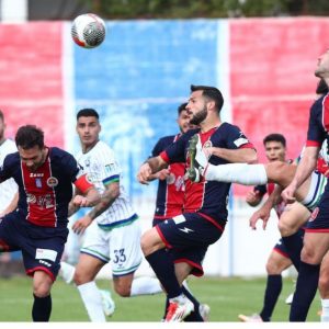 Super League 2 - Play off: Κηφισιά και Καλαμάτα πήραν διπλά και η κούρσα για την άνοδο παραμένει στα... κόκκινα (Βίντεο)