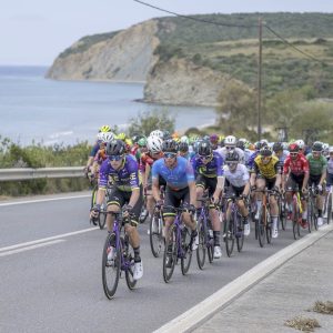 O ΔΕΗ Tour of Hellas (2-6 Απριλίου) φέρνει στην Ελλάδα λίγη από τη λάμψη των Γύρων Γαλλίας και Ιταλίας