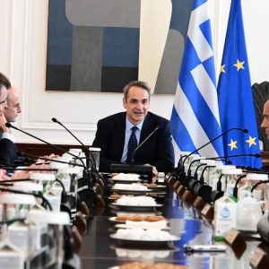 Αντίστροφη μέτρηση για τον ανασχηματισμό - Όλα τα ονόματα που "παίζουν" - Οι επόμενες κινήσεις του Πρωθυπουργού