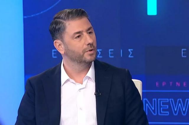 Ν. Ανδρουλάκης: Όποιος έχει φιλοδοξίες, ας δηλώσει υποψηφιότητα για την ηγεσία