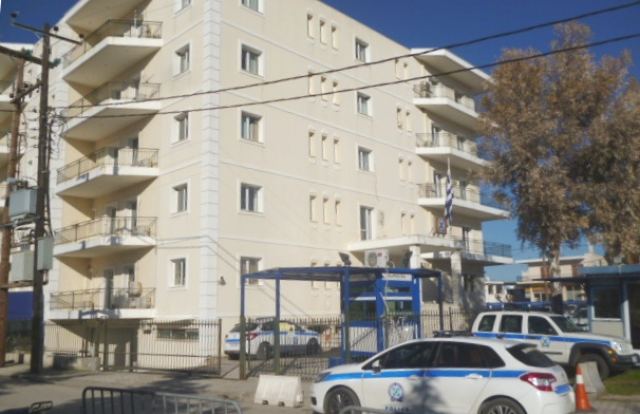 Εκπαιδευτική Ημερίδα Διαπραγματευτών της ΕΛΑΣ στην έδρα της ΓΕΠΑΔ Στερεάς