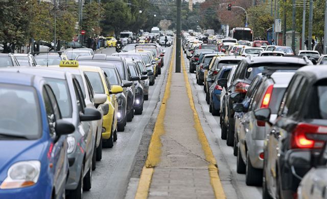 Τέλη: Εως 15 Ιανουαρίου η παράταση, το πιθανότερο σενάριο - Οι σκέψεις για τα πρόστιμα, τι ισχύει για την ακινησία ΙΧ