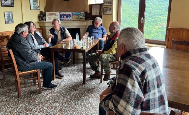 Το σημερινό πρόγραμμα του Χρήστου Σταϊκούρα