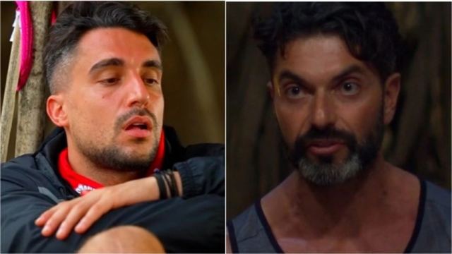 Survivor All Star: Νέα κόντρα Σάκη Κατσούλη και Σπύρου Μαρτίκα