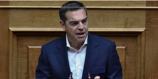 Τσίπρας: «Θα γίνουν εκλογές με ενεργό το κέντρο που διενεργεί παρακολουθήσεις πολιτικών αντιπάλων;»