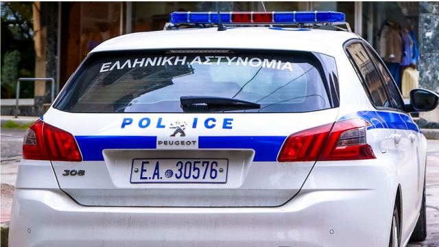 Άγριο καυγάς στα Χανιά - 20χρονος ξυλοκόπησε 65χρονο αφού «έσπασε» τη μηχανή και το αμάξι του