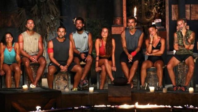 Survivor Spoiler: Αυτοί οι δύο 