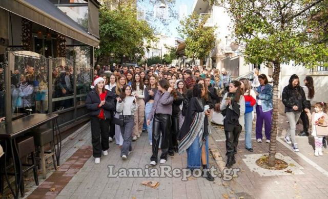 Πασχούγεννα και... προοπτική χειμώνα!