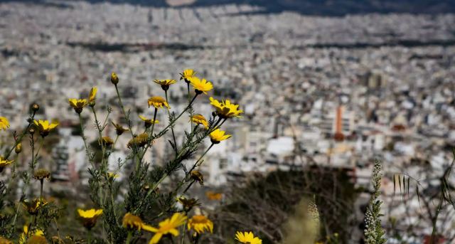 Η εξέλιξη του καιρού μέχρι την Παρασκευή: Κακοκαιρία εξπρές την Τετάρτη, ποιες περιοχές επηρεάζει