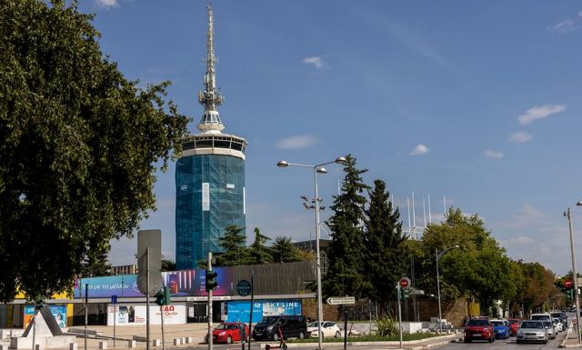 Μαζική δηλητηρίαση σε γεύμα, στο πλαίσιο της ΔΕΘ – Δεκάδες σε νοσοκομεία της Θεσσαλονίκης