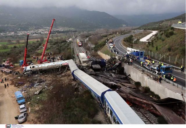 Τέμπη: Η Τουρκία θα εκδώσει τελικά στην Ελλάδα τον πατέρα του μηχανοδηγού που σκοτώθηκε στο δυστύχημα