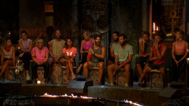 Survivor All Star: Οι Κόκκινοι αναλαμβάνουν τις ευθύνες για την αποχώρηση του Στάθη - 