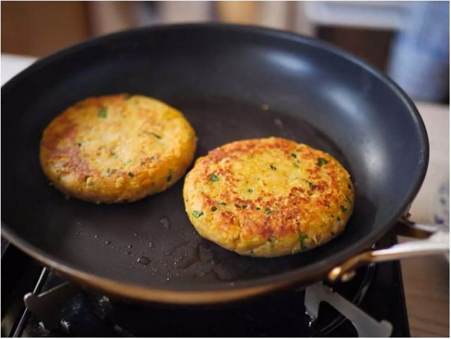 Για vegans και vegeterians: Τι να φάτε για να πάρετε πρωτεΐνη