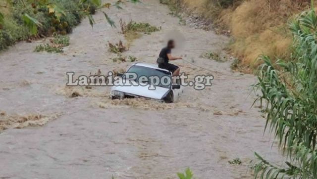 Πότε έρχεται νέα σημαντική κακοκαιρία