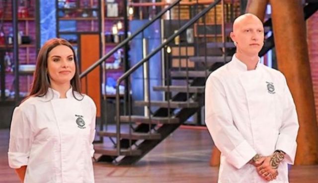 MasterChef: Απόψε ο Μεγάλος Τελικός - Μαγειρική 