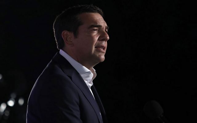 Αλέξης Τσίπρας: Εγώ αποφάσισα την παραπομπή Πολάκη - Πρέπει να προστατέψω το κόμμα