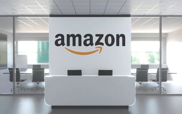 Πρόστιμο 32 εκατ. ευρώ στην Amazon για «παρακολούθηση των εργαζομένων της»