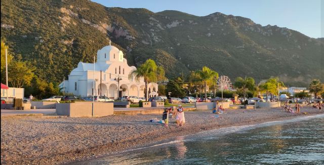 Δήμος Καμένων Βούρλων: Δείτε το αναλυτικό πρόγραμμα των θρησκευτικών πανηγυρέων