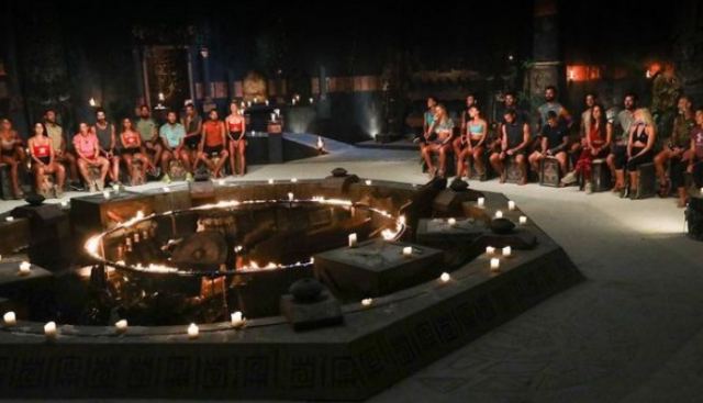 Survivor All Star: Η ομάδα σε 