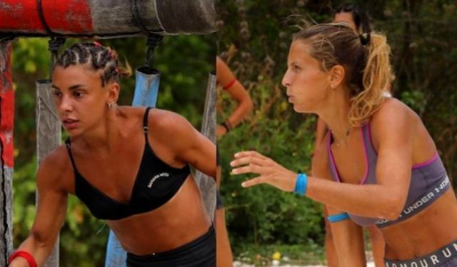 Survivor Spoiler: Κλάματα και τεράστια ένταση - Αυτή η ομάδα κερδίζει απόψε τον αγώνα