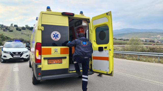 Στο Νοσοκομείο δίχρονο κοριτσάκι που ήπιε χλωρίνη!