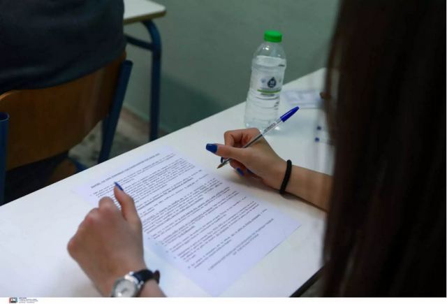 Που θα πέσουν, που θα ανέβουν και πότε ανακοινώνονται οι βάσεις - Οι πρώτες εκτιμήσεις