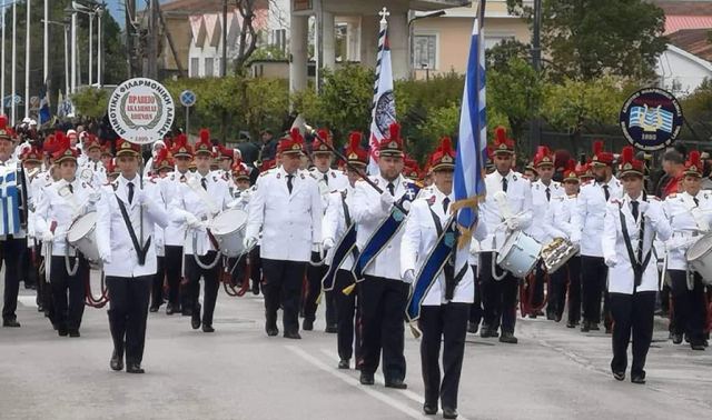 Ξεκίνησαν οι εγγραφές στη Δημοτική Φιλαρμονική Λαμίας