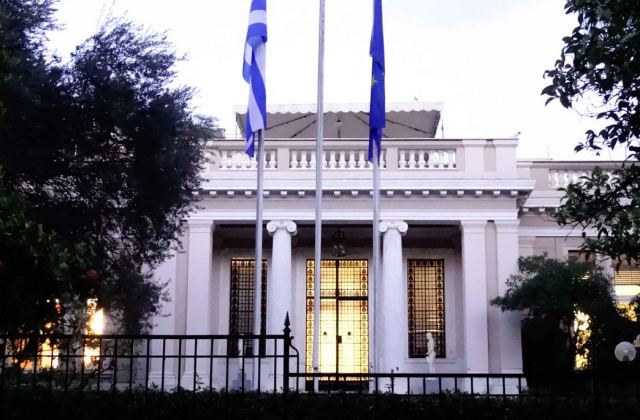 Κυβερνητικές πηγές για τροπολογία για μετανάστες: Η ρύθμιση έχει επαρκώς αναλυθεί