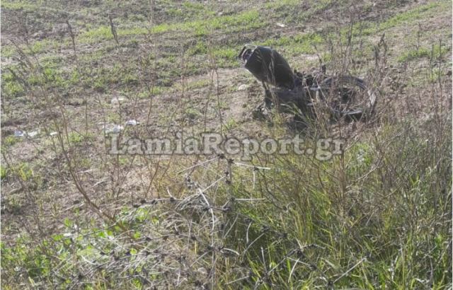 Θρήνος: Σκοτώθηκε 21χρονος ντελιβεράς