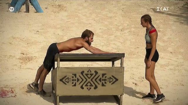 Survivor 2024 – Spoiler 24/6: Ποιος θα κερδίσει το αυτοκίνητο;