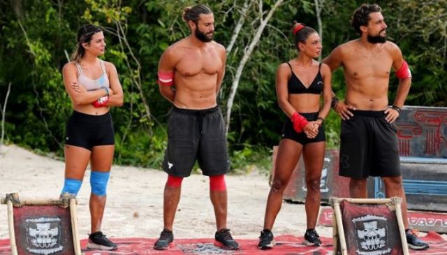 Survivor Spoiler: Προς έκπληξη όλων παίρνει την ασυλία - Ποιος ο δεύτερος υποψήφιος