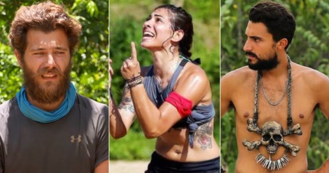 Survivor All Star: Αυτοί είναι οι παίκτες του ριάλιτι επιβίωσης