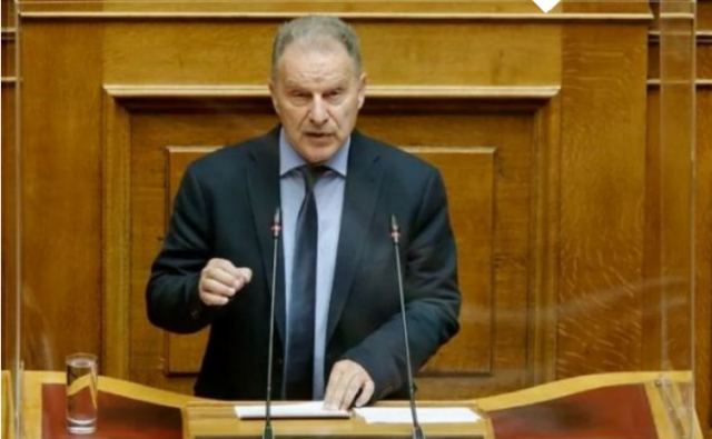 Γ. Κοτρωνιάς: Ισχύουν και πιστοποιητικά από ιδιώτες γιατρούς στα δικαστήρια