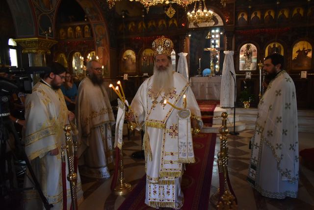 Αυτό είναι το πρόγραμμα του Φθιώτιδος Συμέων για τη νέα εβδομάδα